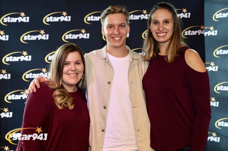George Ezra Meet n Greet George Ezra Meet n Greet