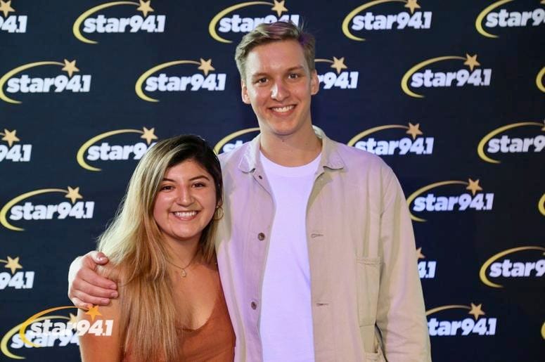 George Ezra Meet n Greet George Ezra Meet n Greet