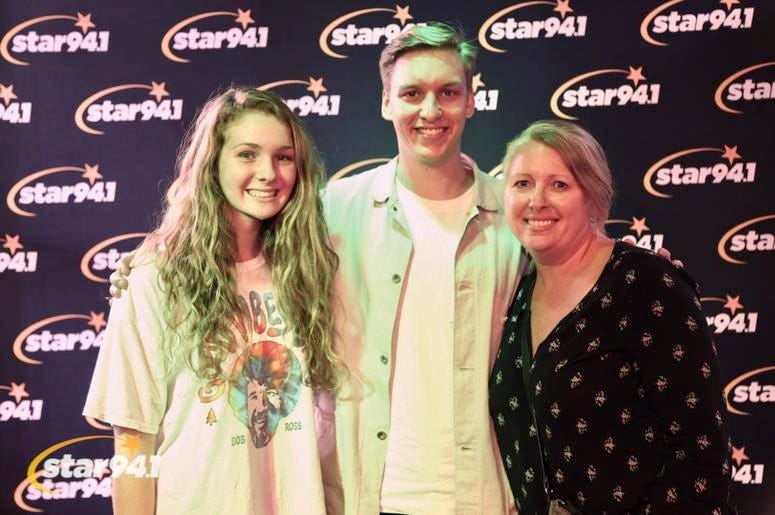George Ezra Meet n Greet George Ezra Meet n Greet