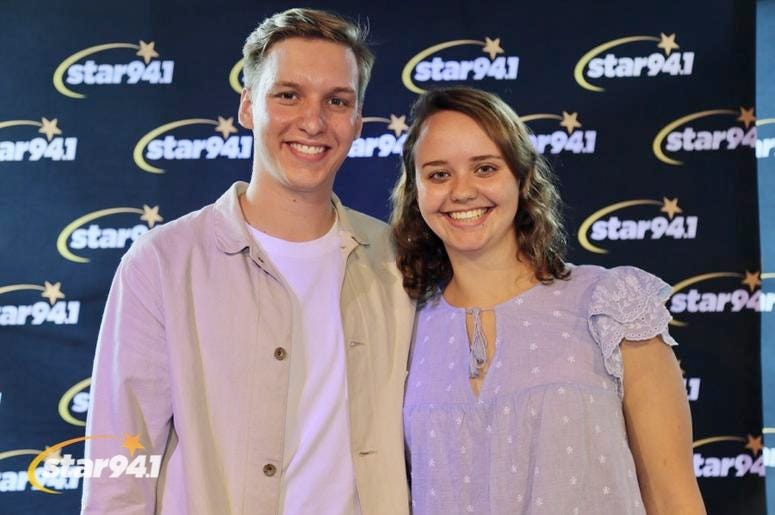 George Ezra Meet n Greet George Ezra Meet n Greet