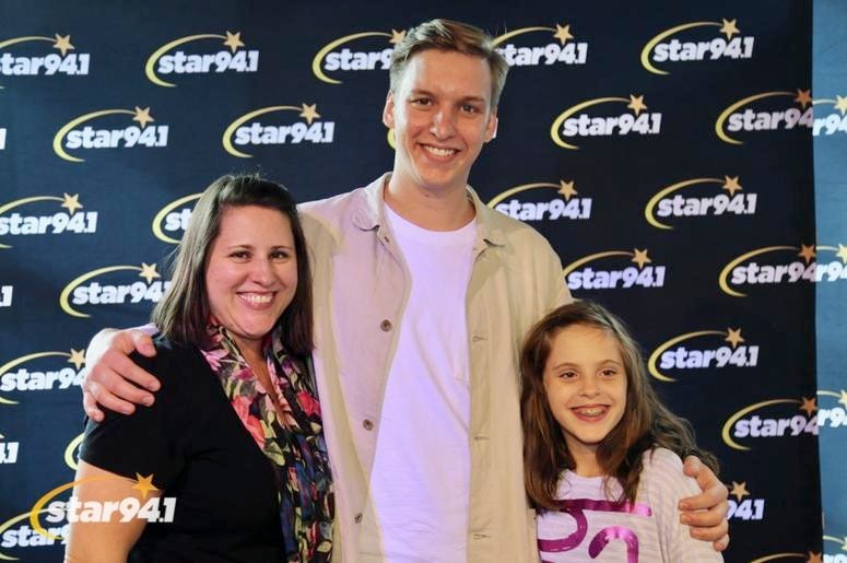 George Ezra Meet n Greet George Ezra Meet n Greet