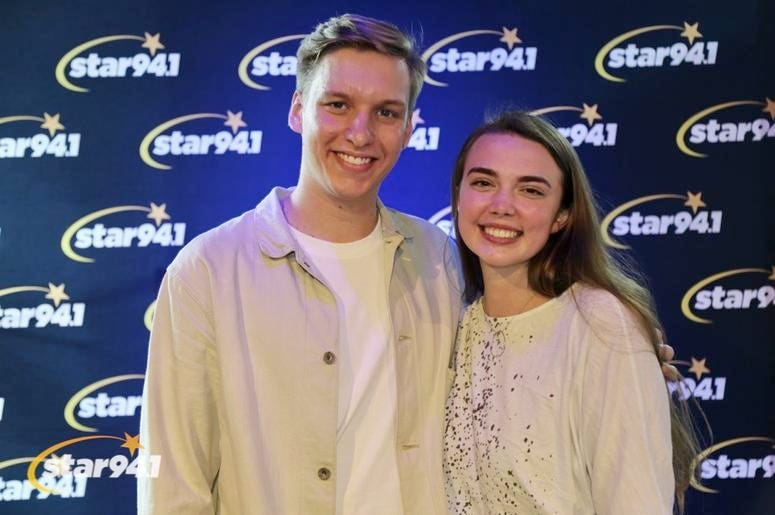 George Ezra Meet n Greet George Ezra Meet n Greet