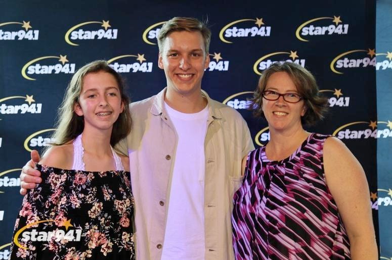 George Ezra Meet n Greet George Ezra Meet n Greet