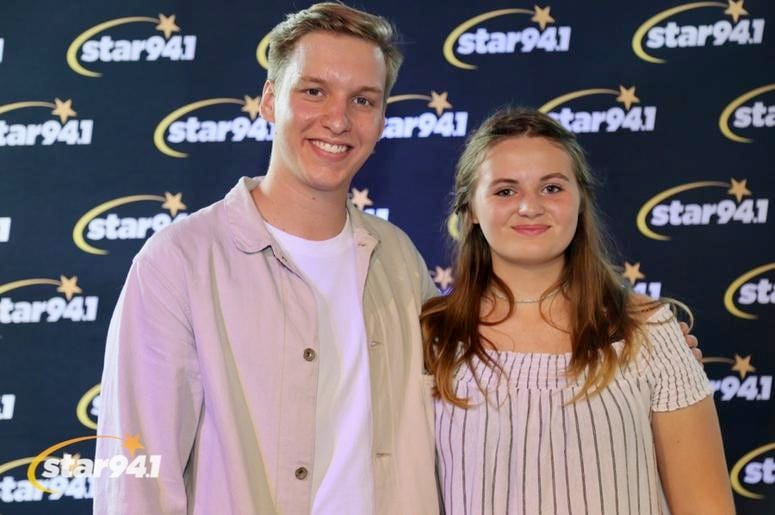 George Ezra Meet n Greet George Ezra Meet n Greet