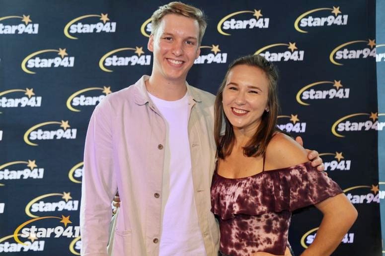 George Ezra Meet n Greet George Ezra Meet n Greet
