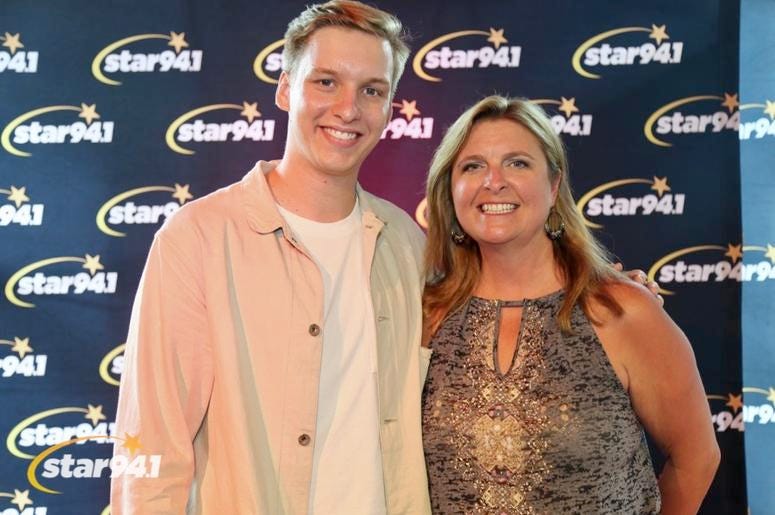 George Ezra Meet n Greet George Ezra Meet n Greet