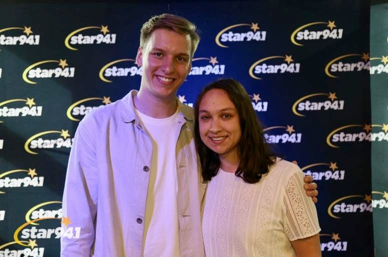 George Ezra Meet n Greet George Ezra Meet n Greet