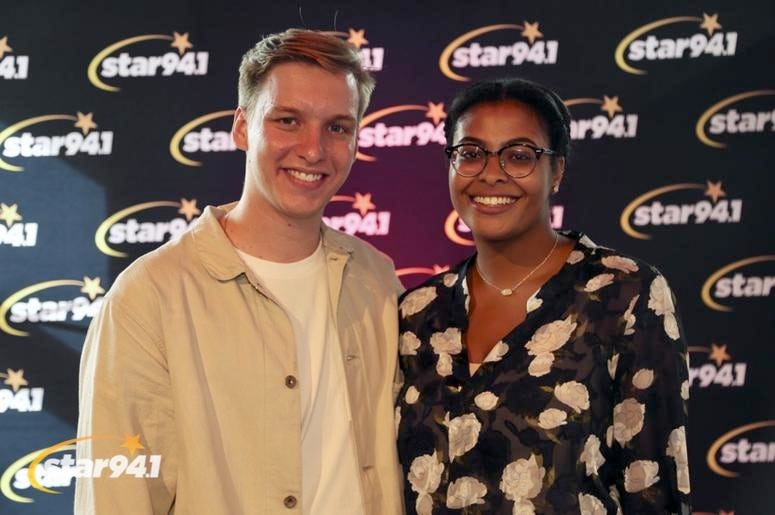 George Ezra Meet n Greet George Ezra Meet n Greet