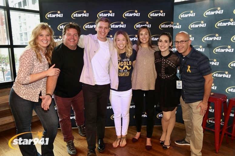 George Ezra Meet n Greet George Ezra Meet n Greet