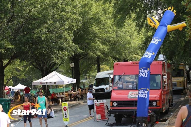 Woofstock Smyrna 2019 Woofstock Smyrna 2019