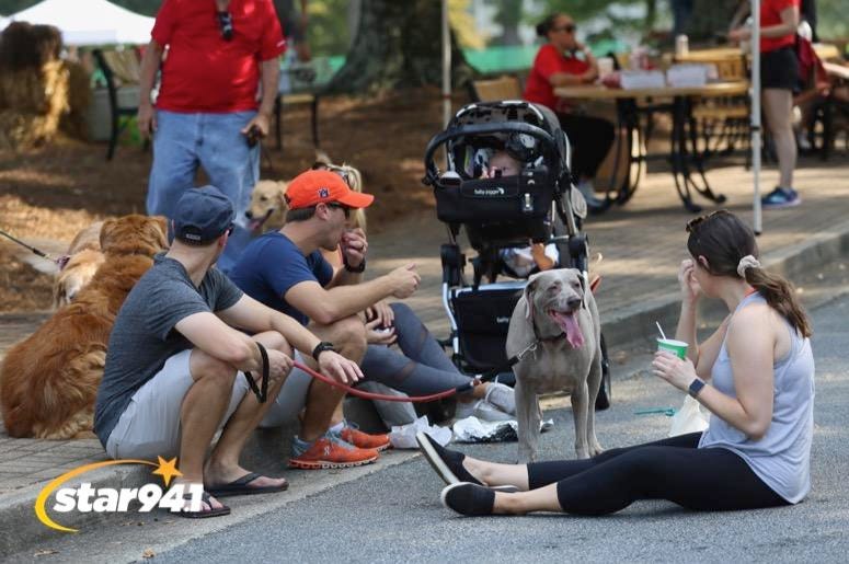 Woofstock Smyrna 2019 Woofstock Smyrna 2019