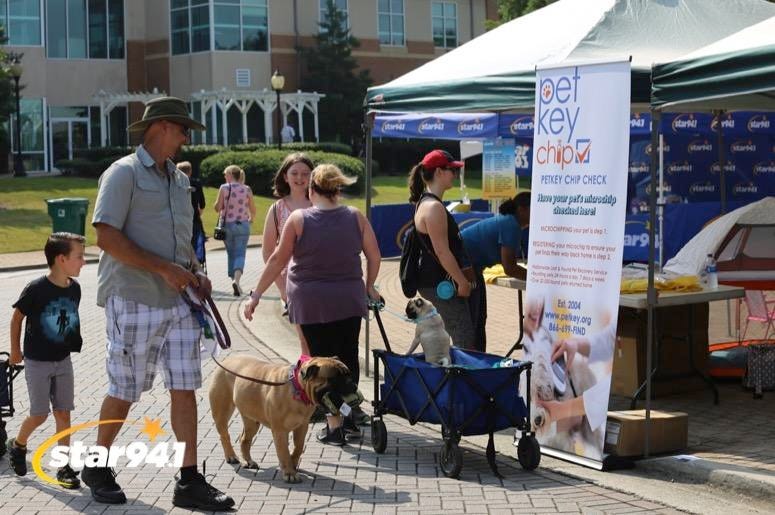 Woofstock Smyrna 2019 Woofstock Smyrna 2019