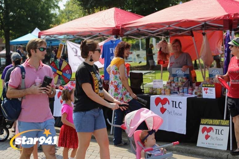 Woofstock Smyrna 2019 Woofstock Smyrna 2019