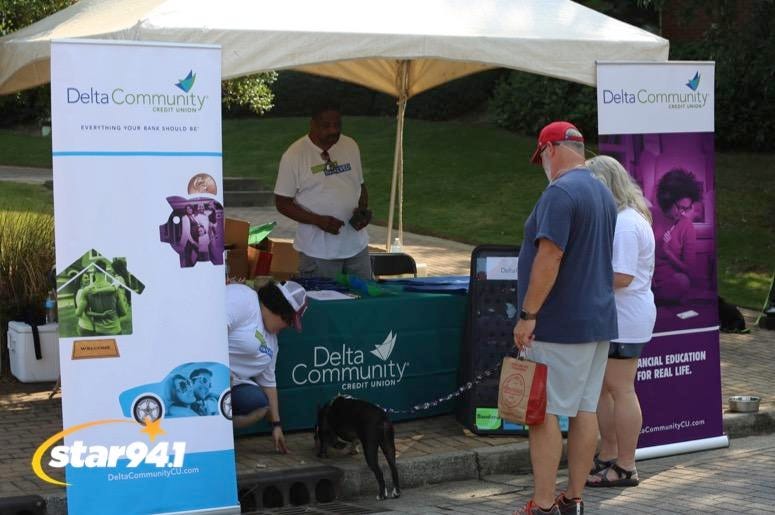 Woofstock Smyrna 2019 Woofstock Smyrna 2019