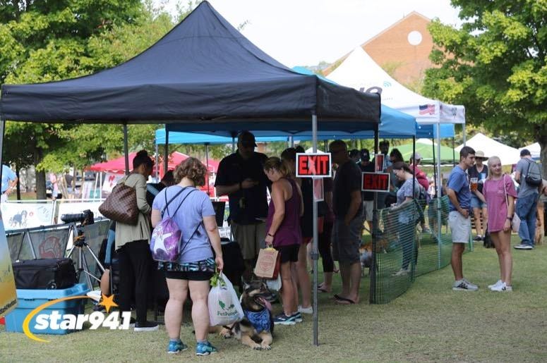 Woofstock Smyrna 2019 Woofstock Smyrna 2019