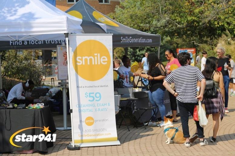 Woofstock Smyrna 2019 Woofstock Smyrna 2019