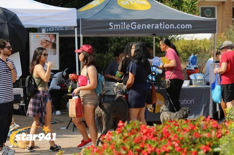 Woofstock Smyrna 2019 Woofstock Smyrna 2019