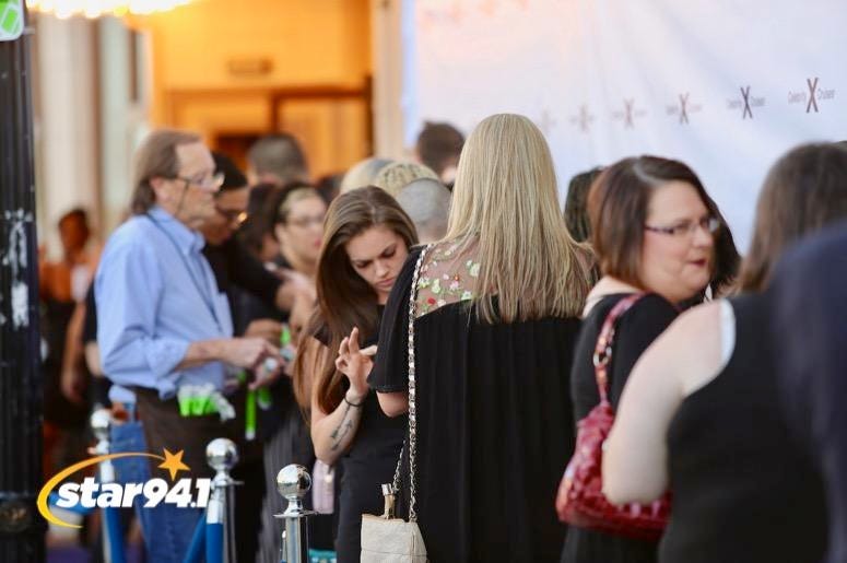 Little Black Dress Party 2019 Little Black Dress Party 2019