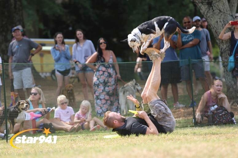 Woofstock Smyrna 2019 Woofstock Smyrna 2019