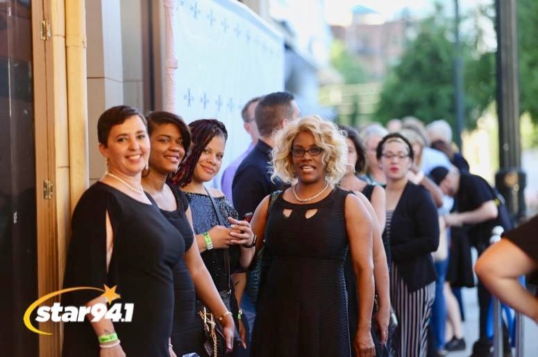 Little Black Dress Party 2019 Little Black Dress Party 2019