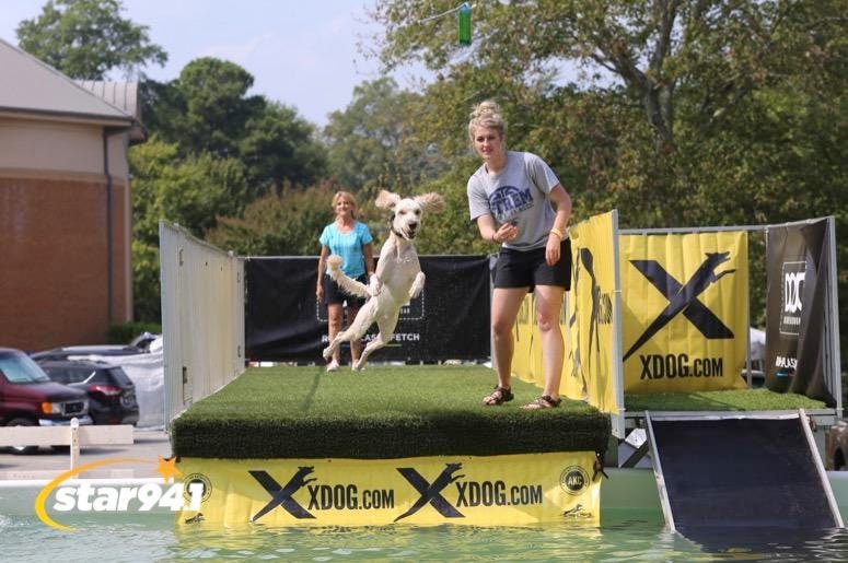 Woofstock Smyrna 2019 Woofstock Smyrna 2019