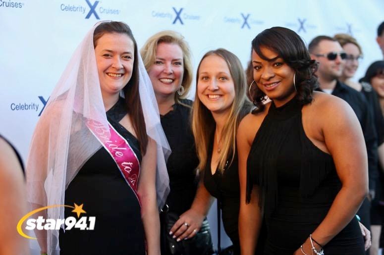 Little Black Dress Party 2019 Little Black Dress Party 2019