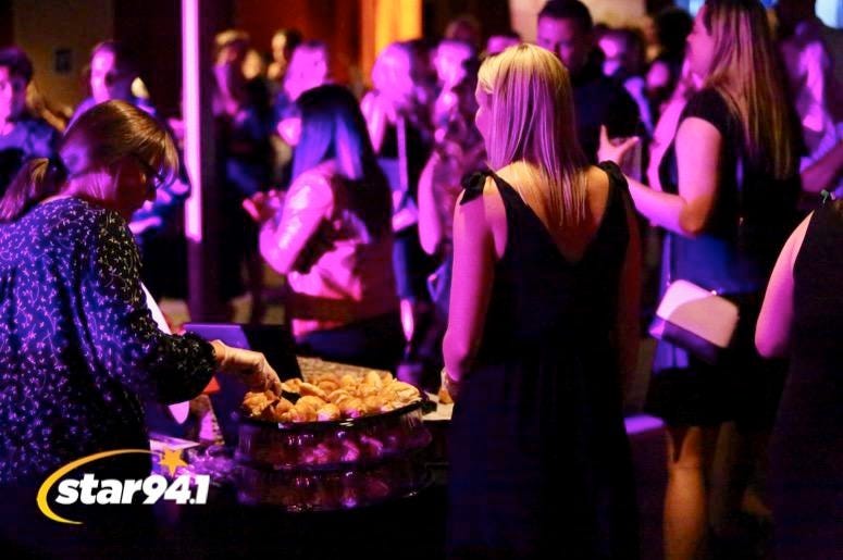 Little Black Dress Party 2019 Little Black Dress Party 2019