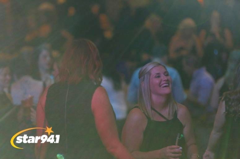 Little Black Dress Party 2019 Little Black Dress Party 2019