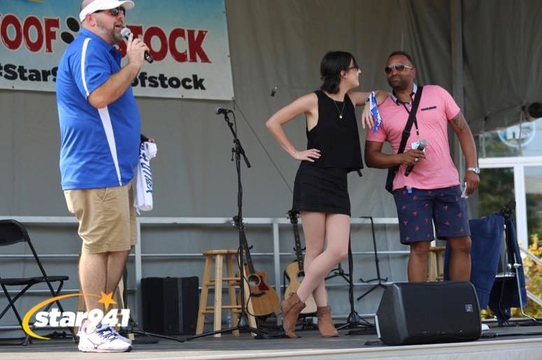 Woofstock Smyrna 2019 Woofstock Smyrna 2019