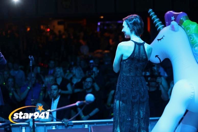 Little Black Dress Party 2019 Little Black Dress Party 2019