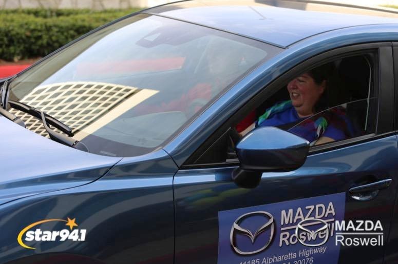Mazda of Roswell Car Giveaway 2018 Mazda of Roswell Car Giveaway 2018
