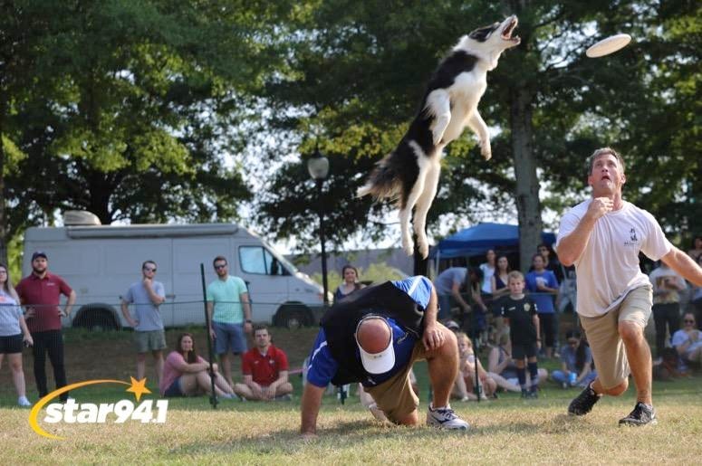 Woofstock Smyrna 2019 Woofstock Smyrna 2019