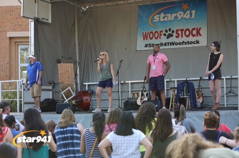 Echosmith LIVE at Woofstock Smyrna 2019 Echosmith LIVE at Woofstock Smyrna 2019