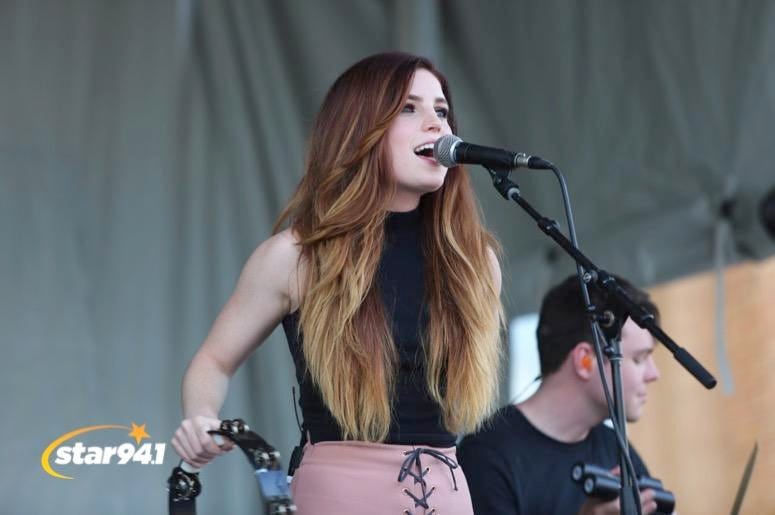 Echosmith LIVE at Woofstock Smyrna 2019 Echosmith LIVE at Woofstock Smyrna 2019