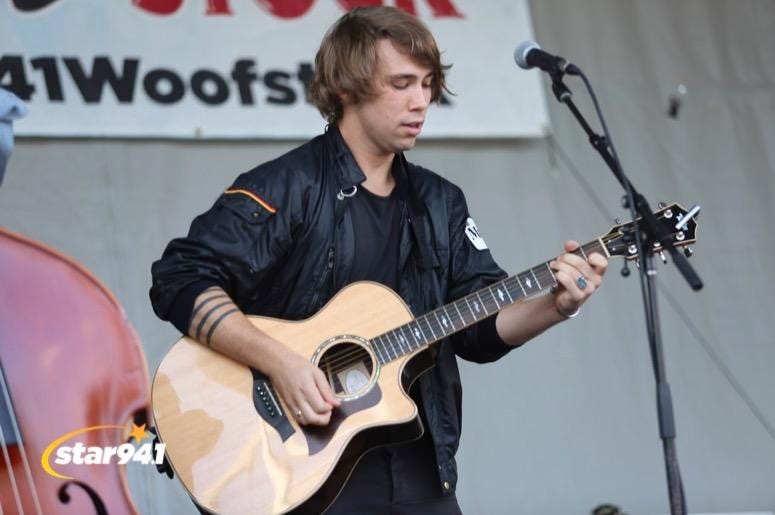 Echosmith LIVE at Woofstock Smyrna 2019 Echosmith LIVE at Woofstock Smyrna 2019