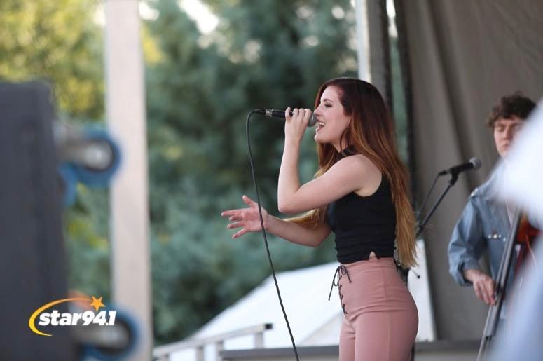 Echosmith LIVE at Woofstock Smyrna 2019 Echosmith LIVE at Woofstock Smyrna 2019