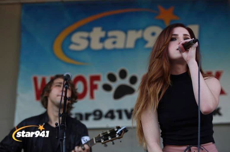 Echosmith LIVE at Woofstock Smyrna 2019 Echosmith LIVE at Woofstock Smyrna 2019