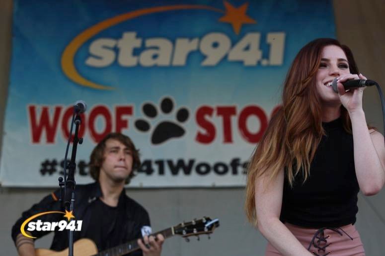 Echosmith LIVE at Woofstock Smyrna 2019 Echosmith LIVE at Woofstock Smyrna 2019