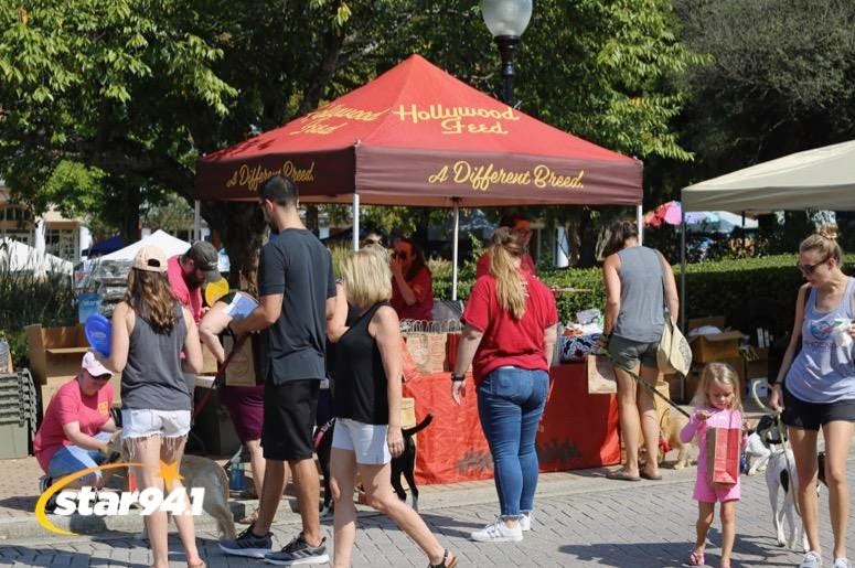Woofstock Smyrna 2019 Woofstock Smyrna 2019
