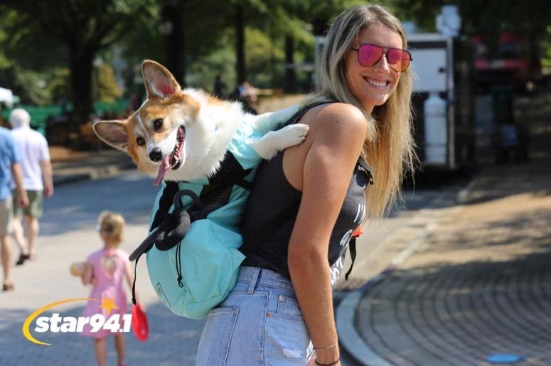 Woofstock Smyrna 2019 Woofstock Smyrna 2019