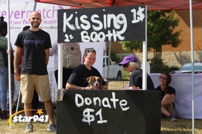 Woofstock Smyrna 2019 Woofstock Smyrna 2019