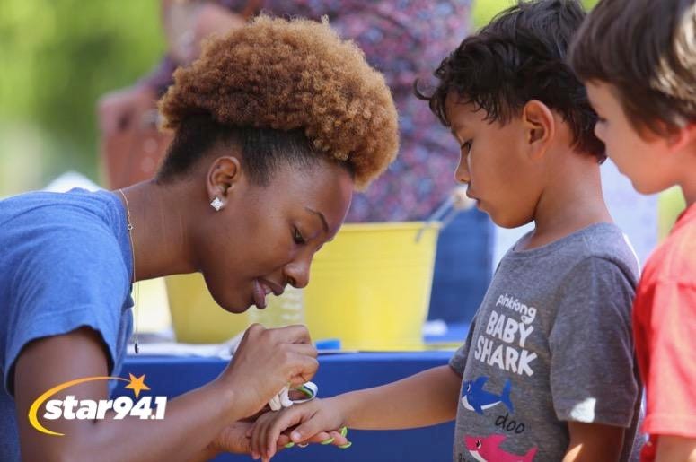 Woofstock Smyrna 2019 Woofstock Smyrna 2019