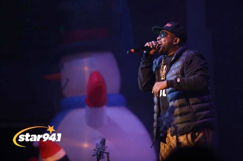 Jingle Jam 2018 Jingle Jam 2018