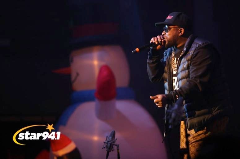 Jingle Jam 2018 Jingle Jam 2018