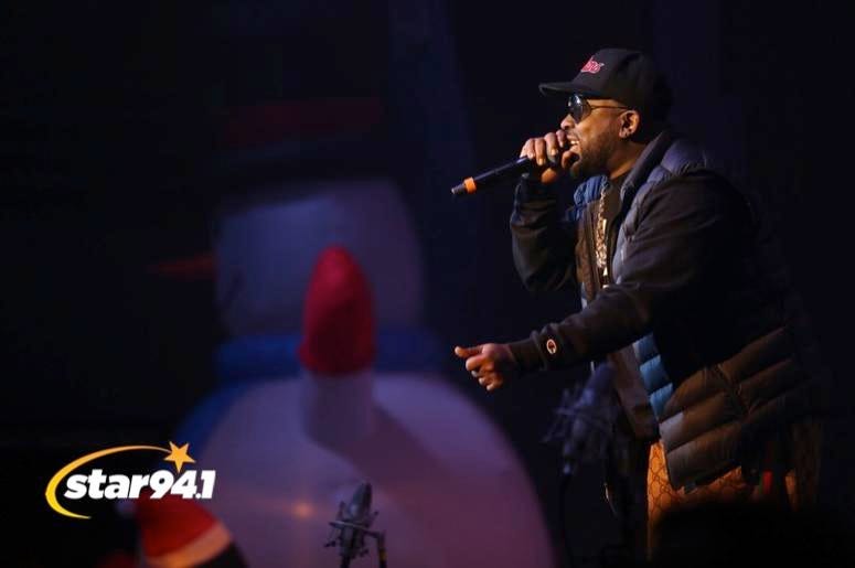 Jingle Jam 2018 Jingle Jam 2018