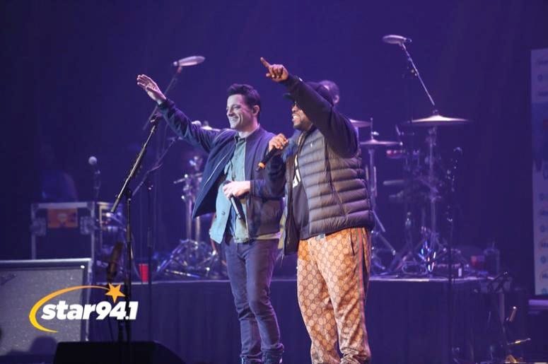 Jingle Jam 2018 Jingle Jam 2018