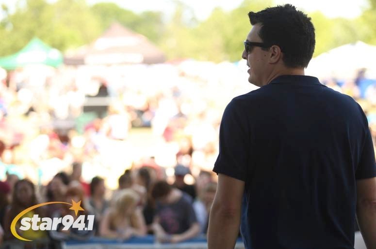 MAX at Woofstock Suwanee 2018 MAX at Woofstock Suwanee 2018