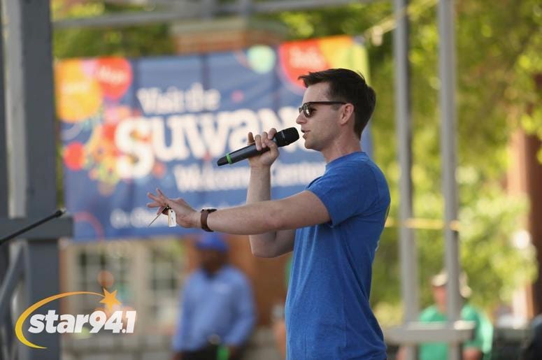 MAX at Woofstock Suwanee 2018 MAX at Woofstock Suwanee 2018