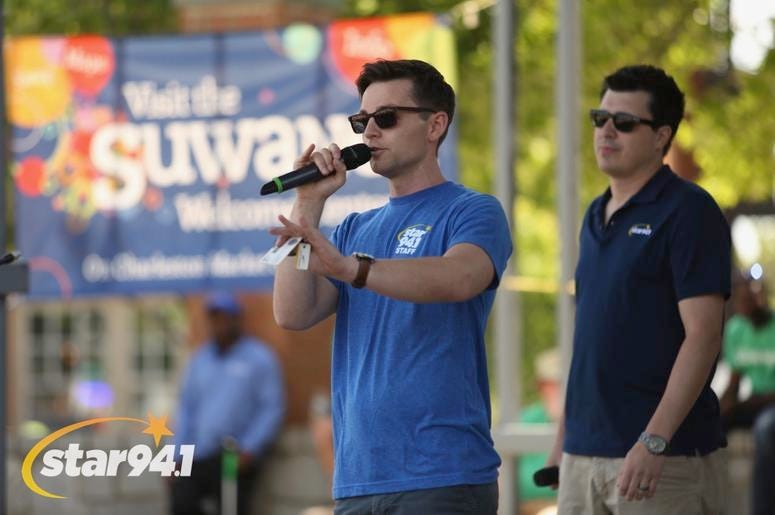 MAX at Woofstock Suwanee 2018 MAX at Woofstock Suwanee 2018