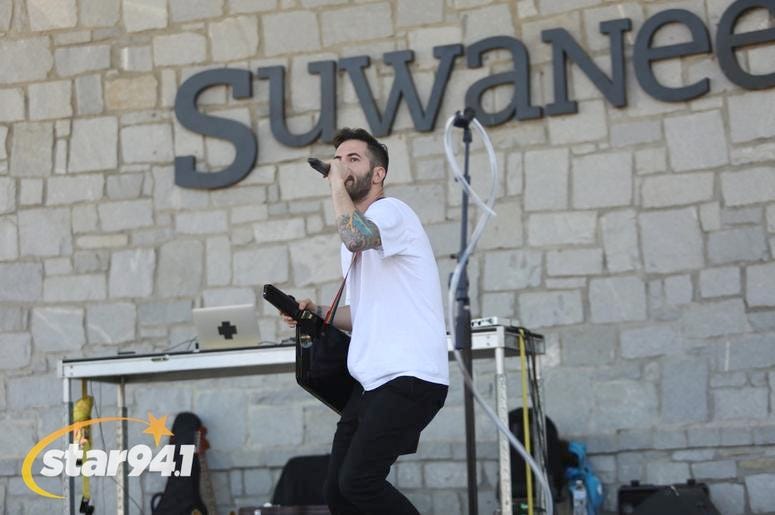 MAX at Woofstock Suwanee 2018 MAX at Woofstock Suwanee 2018